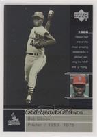 20th Century Legends - Bob Gibson