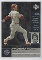 20th Century Legends - Mike Schmidt