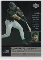 20th Century Legends - Jose Canseco