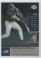 20th Century Legends - Jose Canseco