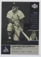 20th Century Legends - Stan Musial