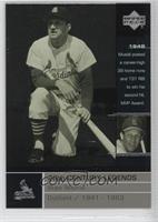 20th Century Legends - Stan Musial