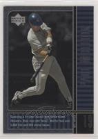 Paul Molitor [EX to NM]