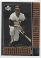 Frank Robinson