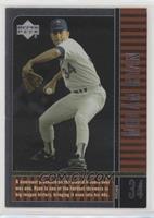 Nolan Ryan [EX to NM]