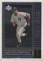 Derek Jeter [EX to NM]