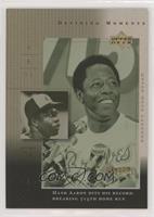 Hank Aaron