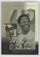 Hank Aaron