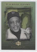 Willie Mays