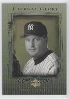 Roger Clemens