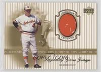 Earl Weaver