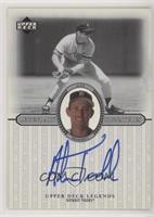 Alan Trammell