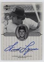 Fred Lynn