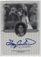 Gary Carter