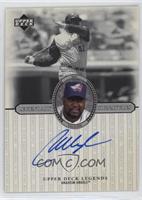 Mo Vaughn [EX to NM]