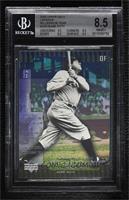 Babe Ruth [BGS 8.5 NM‑MT+]