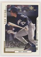 Bret Boone #/50