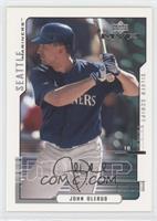 John Olerud