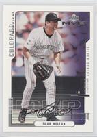 Todd Helton