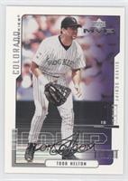 Todd Helton