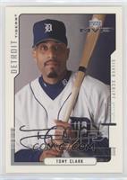 Tony Clark