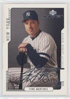 Tino Martinez