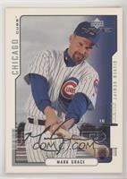 Mark Grace [EX to NM]