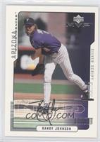 Randy Johnson