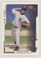 Mariano Rivera [EX to NM]