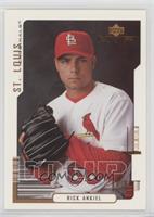 Rick Ankiel