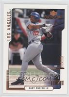 Gary Sheffield