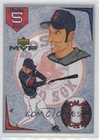 Nomar Garciaparra