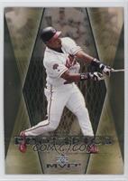 Manny Ramirez [EX to NM]