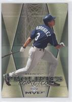 Alex Rodriguez