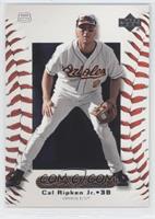 Cal Ripken Jr.