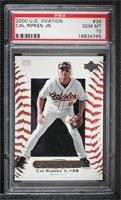 Cal Ripken Jr. [PSA 10 GEM MT]