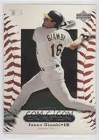 Jason Giambi