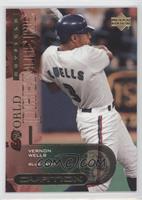 Vernon Wells