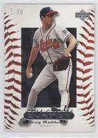 Greg Maddux