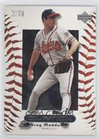 Greg Maddux