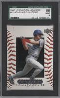 Kosuke Fukudome [SGC 9 MINT]