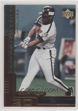 2000 Upper Deck Ovation Japan - Oendan Favorites #OF8 - Tuffy Rhodes