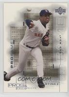 Pro Fame - Pedro Martinez