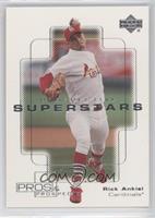 Prospective Superstars - Rick Ankiel [Noted]