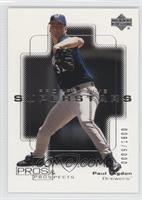 Prospective Superstars - Paul Rigdon #/1,600