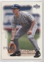 John Olerud