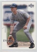 John Olerud