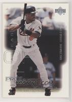 Albert Belle