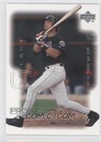 Mike Piazza