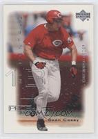 Sean Casey [EX to NM]